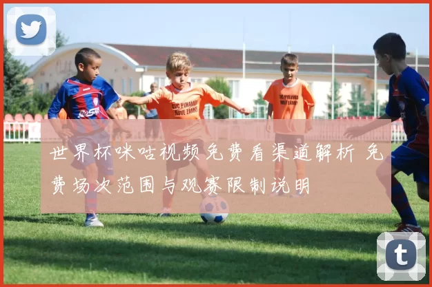 世界杯咪咕视频免费看渠道解析 免费场次范围与观赛限制说明